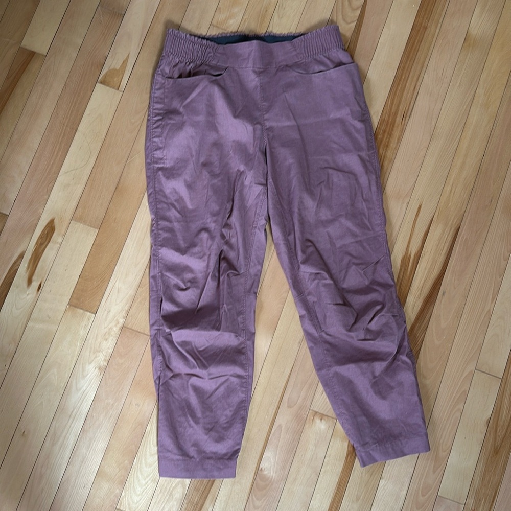 Patagonia Women's Hampi Rock Pants - Short